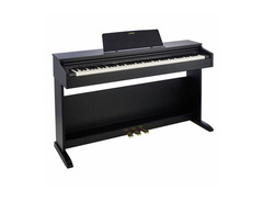 Casio AP-265 Celviano 88-Key Digital Piano with Bench image 3