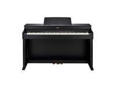 Casio AP-470 Celviano 88-Key Digital Cabinet Piano image 2