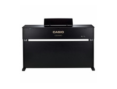 Casio AP-470 Celviano 88-Key Digital Cabinet Piano image 4