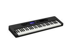 Casio CTS-400 61-Key Casiotone Keyboard with Bluetooth image 2