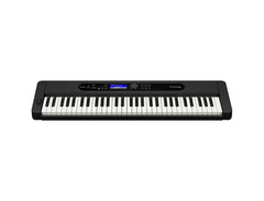 Casio CTS-400 61-Key Casiotone Keyboard with Bluetooth image 4