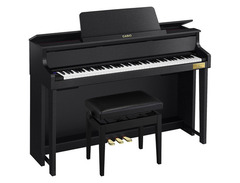 Casio GP-310 Celviano Grand Hybrid 88-Key Digital Piano image 2
