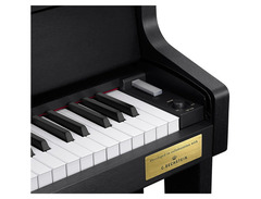 Casio GP-310 Celviano Grand Hybrid 88-Key Digital Piano image 3