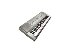 Casio LK-300TV 61-Key Key-Lighting Keyboard image 2
