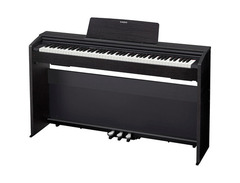 Casio PX-870 Privia 88-Key Digital Console Piano image 2