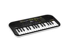 Casio SA-51 Casiotone 32-Key Digital Piano image 2