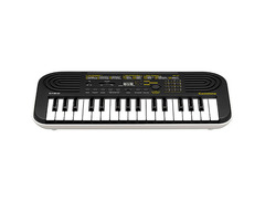 Casio SA-51 Casiotone 32-Key Digital Piano image 3