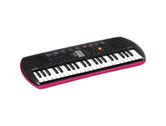 Casio SA-78 44-Key Mini Keyboard image 2
