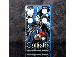 Catalinbread Callisto MKII image 3