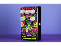 Catalinbread DREAMCOAT image 2