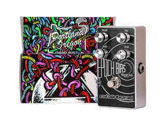 Catalinbread Epoch Bias Preamp / Bias image 4