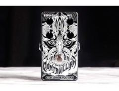 Catalinbread Montavillian Echo image 4