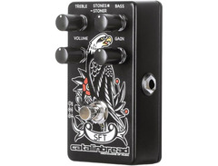 Catalinbread SFT V1 image 2