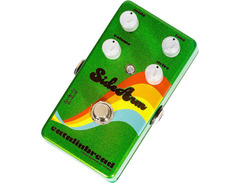 Catalinbread SideArm Overdrive image 3