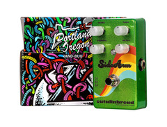Catalinbread SideArm Overdrive image 4
