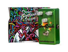 Catalinbread StarCrash Fuzz image 4