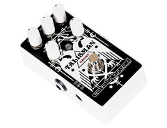 Catalinbread Talisman Ghost image 3