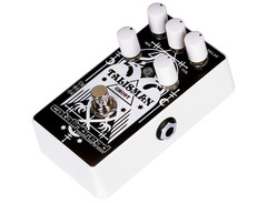 Catalinbread Talisman Ghost image 4