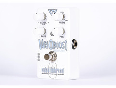 Catalinbread VariOboost Preamplifier (3-Knob) image 3