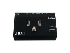 Harley Benton Tube Head Switch image 2