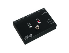 Harley Benton Tube Head Switch image 3