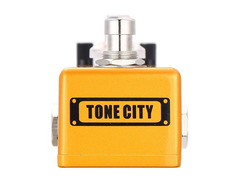 Tone City Golden Plexi V3 image 3