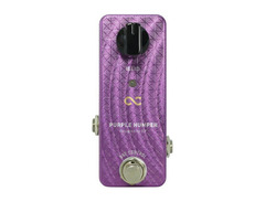 One Control Purple Humper Mid-Range Boost image 2