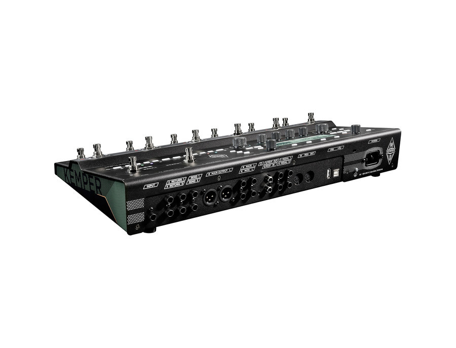 Kemper Profiler Stage MK2 - What To Know & Where To Buy | Equipboard