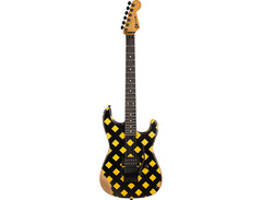 Charvel Super-Stock SD1 H FR Electric Guitar image 3