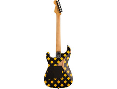 Charvel Super-Stock SD1 H FR Electric Guitar image 4