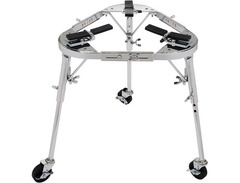 LP Collapsible Conga Cradle with Legs image 2
