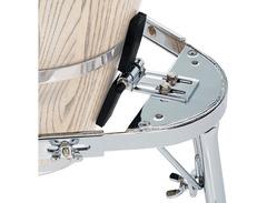 LP Collapsible Conga Cradle with Legs image 4