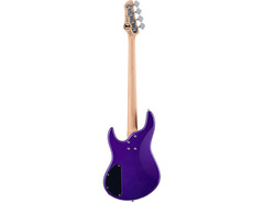 Spector Icon NC-4 Frank Bello Signature Bass Guitar image 4
