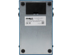 Morley Tye Trujillo TruDrive Wah Bass Pedal - What To Know & Where