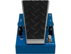 Morley Tye Trujillo TruDrive Wah Bass Pedal - What To Know & Where