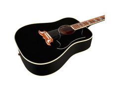 Gibson Elvis Presley Dove image 3