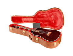 Gibson Elvis Presley Dove image 4