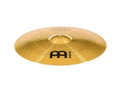 MEINL HCS Crash Ride Cymbal 20 in. image 3