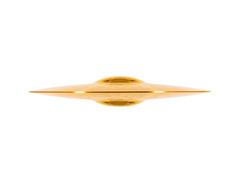 MEINL HCS Hi-Hat Cymbal Pair 15 in. image 4
