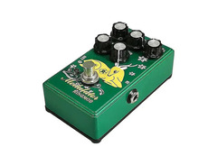 Ginean RingMod Multi-Modulation Pedal image 3
