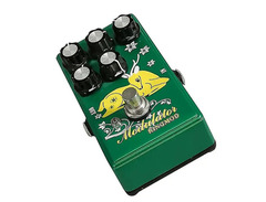 Ginean RingMod Multi-Modulation Pedal image 4