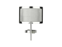 MXL V67G HE Heritage Edition Large Capsule Condenser Microphone image 3
