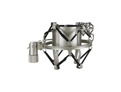 MXL V67G HE Heritage Edition Large Capsule Condenser Microphone image 4