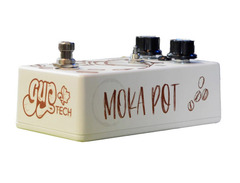 Gup Tech Moka Pot Fuzz image 2