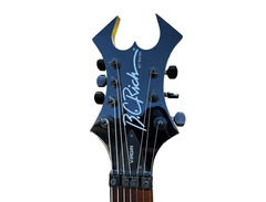 B.C. Rich Virgin N7 Series image 3