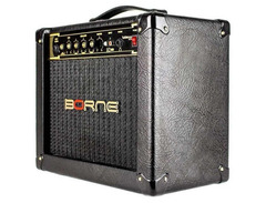 Borne Vorax 630 25W Amplifier image 2