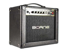 Borne Vorax 630 25W Amplifier image 3