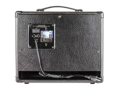 Borne Vorax 630 25W Amplifier image 4