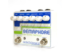 Catalinbread Semaphore Tap Tremolo image 2