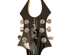 B.C. Rich Beast Bronze Series image 4